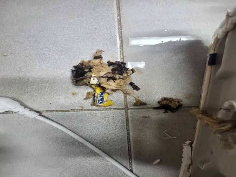 영등포구 배관 이물질 제거 사례 6