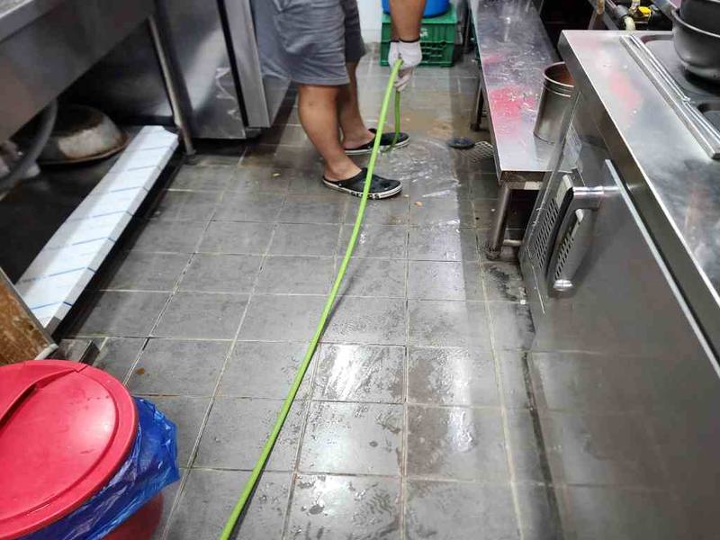 영등포구 싱크대가 막혔을 때 먼저 할 일 3가지