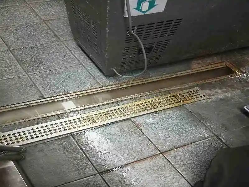 영등포구 싱크대막힘 작업사례 10